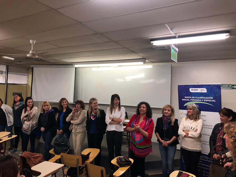 En este momento estás viendo CONCURSO PARA VICEDIRECCION DE NIVEL INICIAL Primera instancia de evaluación escrita