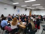 CONCURSO PARA VICEDIRECCION DE NIVEL INICIAL Primera instancia de evaluación escrita 4