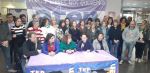 CONFERENCIA DE PRENSA EN EL CPE Un nuevo derecho para todas las mujeres 2