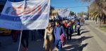 EN EL MARCO DE LA UNIDAD DE LA CTA,  LES TRABAJADORES SALIMOS A LA CALLE:  que el ajuste lo paguen los gobiernos 4