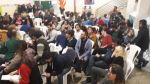 ENCUENTRO DE TRABAJADORES DE EDUCACIÓN EN CONTEXTO DE PRIVACIÓN DE LA LIBERTAD