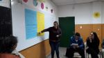 ENCUENTRO DE TRABAJADORES DE EDUCACIÓN EN CONTEXTO DE PRIVACIÓN DE LA LIBERTAD 1