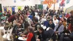 ENCUENTRO DE TRABAJADORES DE EDUCACIÓN EN CONTEXTO DE PRIVACIÓN DE LA LIBERTAD 2