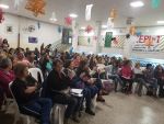 ENCUENTRO DE TRABAJADORES DE EDUCACIÓN EN CONTEXTO DE PRIVACIÓN DE LA LIBERTAD 3