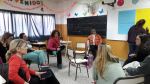 ENCUENTRO DE TRABAJADORES DE EDUCACIÓN EN CONTEXTO DE PRIVACIÓN DE LA LIBERTAD 5