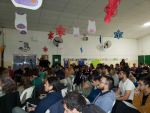 ENCUENTRO DE TRABAJADORES DE EDUCACIÓN EN CONTEXTO DE PRIVACIÓN DE LA LIBERTAD 6