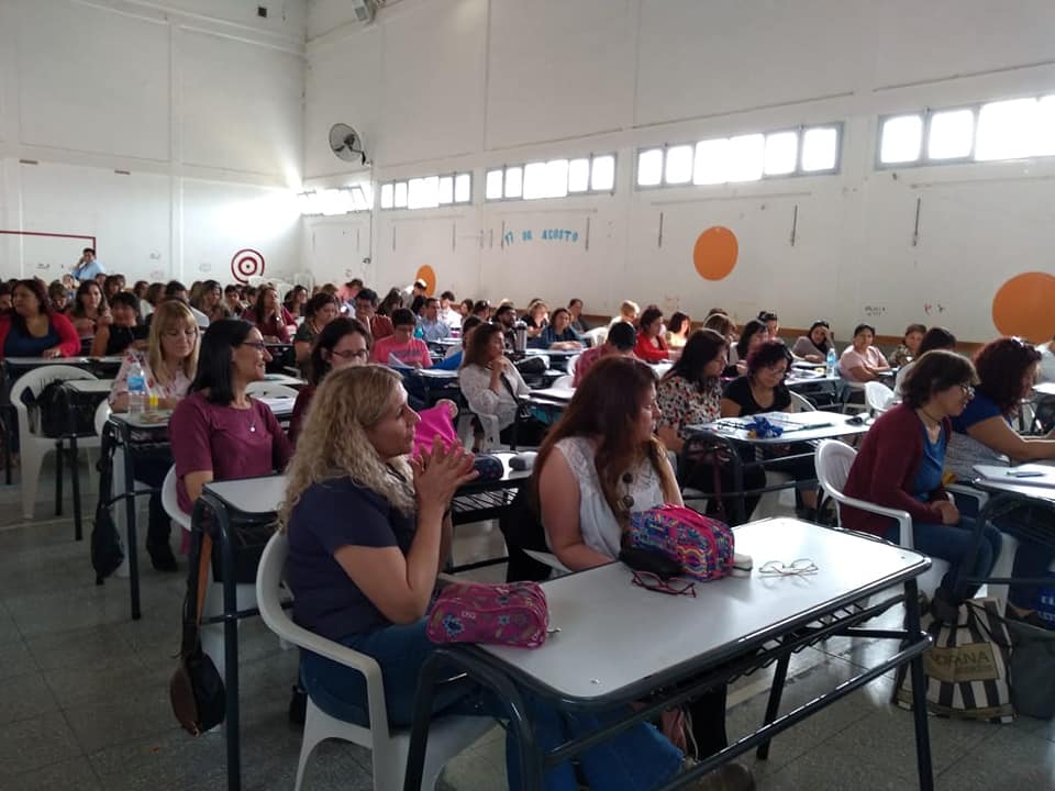 En este momento estás viendo EXAMEN DE OPOSICIÓN PARA CARGOS DE DIRECCIÓN