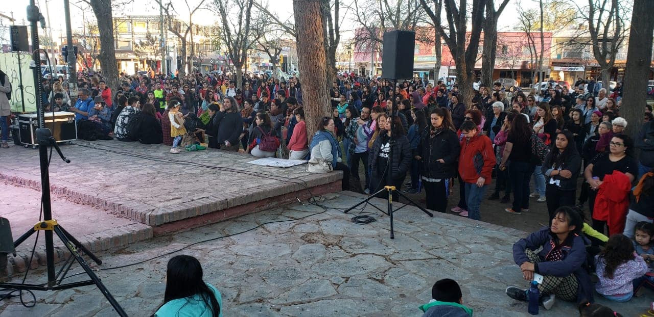 JUSTICIA POR LAURA CIELO LÓPEZ 9