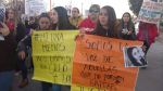 JUSTICIA POR LAURA CIELO LÓPEZ