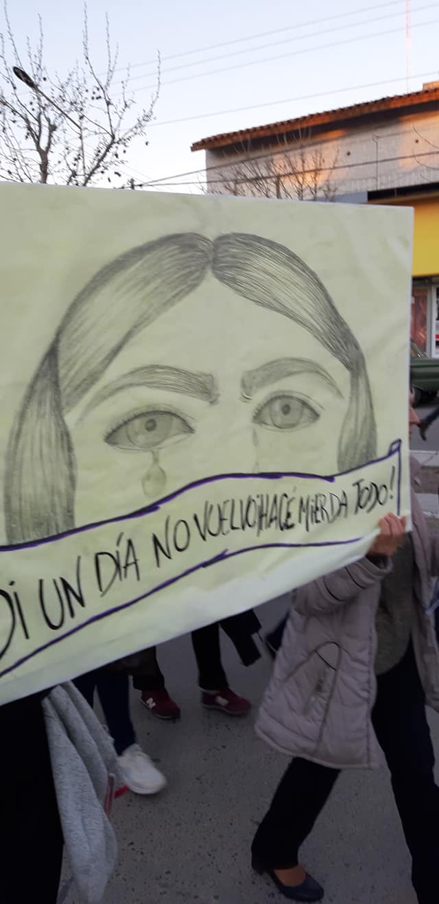 JUSTICIA POR LAURA CIELO LÓPEZ 15