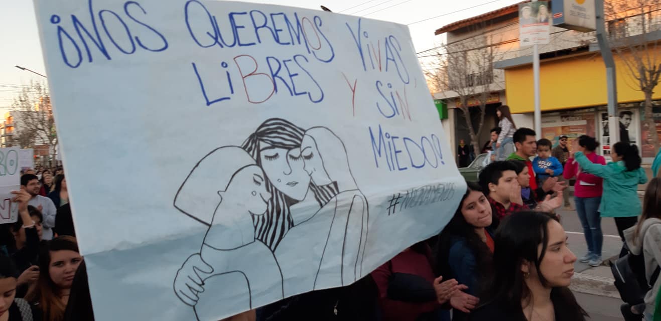 JUSTICIA POR LAURA CIELO LÓPEZ 17