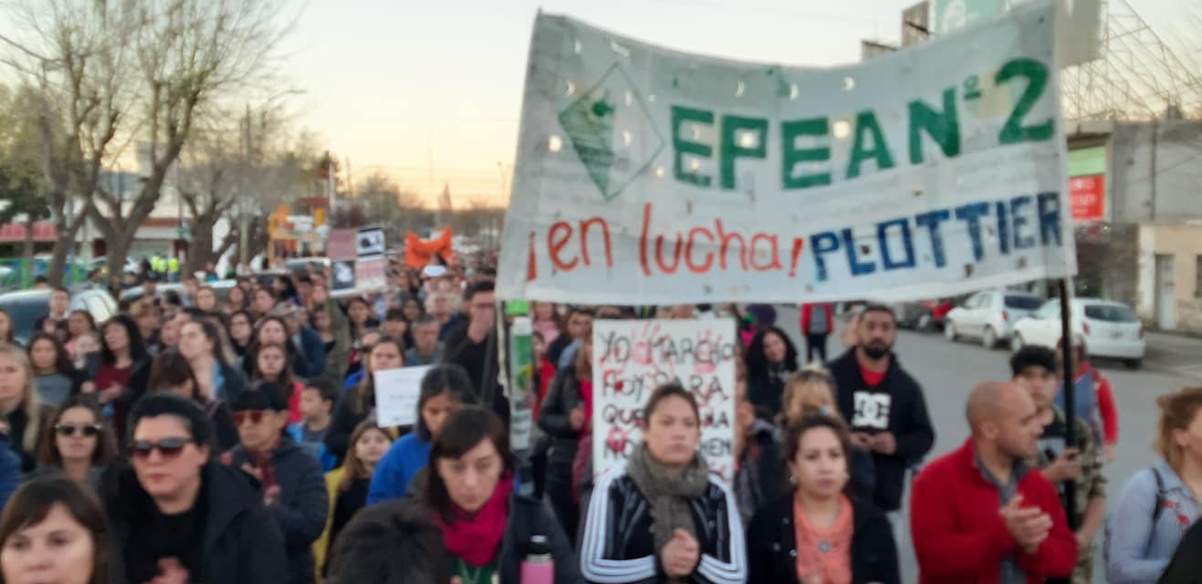 JUSTICIA POR LAURA CIELO LÓPEZ 1