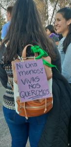 Lee más sobre el artículo JUSTICIA POR LAURA CIELO LÓPEZ