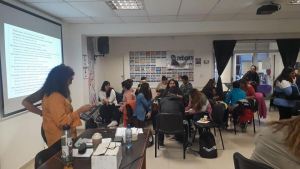 Lee más sobre el artículo LECTURAS Y ESCRITURAS CIUDADANAS