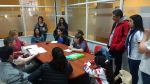 LECTURAS Y ESCRITURAS CIUDADANAS