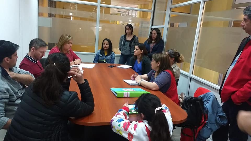 LECTURAS Y ESCRITURAS CIUDADANAS 2