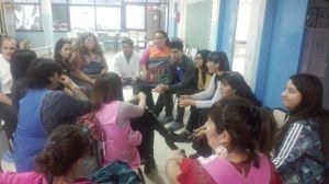 Lee más sobre el artículo POR ESCUELAS SEGURAS PARA ENSEÑAR Y APRENDER