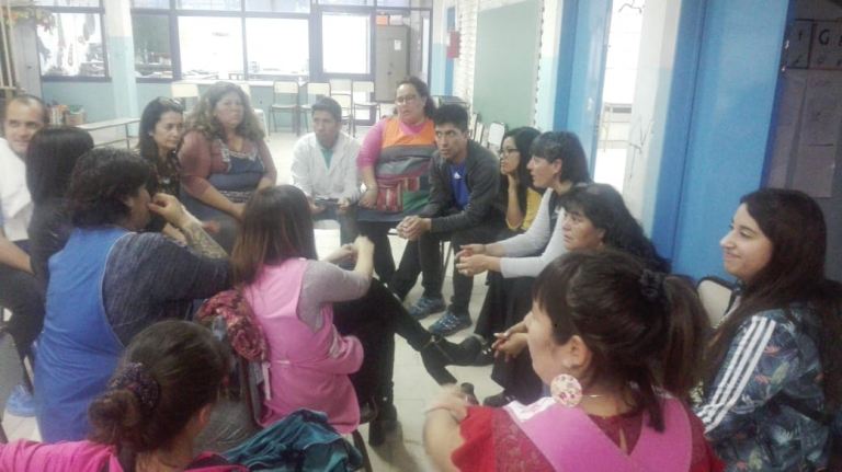 Lee más sobre el artículo POR ESCUELAS SEGURAS PARA ENSEÑAR Y APRENDER