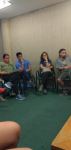 UN LOGRO DE LA MOVILIZACIÓN DE LA COMUNIDAD EDUCATIVA DE LA EPET n° 6 11