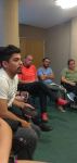 UN LOGRO DE LA MOVILIZACIÓN DE LA COMUNIDAD EDUCATIVA DE LA EPET n° 6 12
