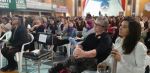 A(R)MANDO UN MUNDO FEMINISTA Silvia Federici en Neuquén 9
