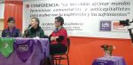 A(R)MANDO UN MUNDO FEMINISTA Silvia Federici en Neuquén 10