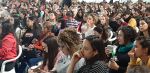 A(R)MANDO UN MUNDO FEMINISTA Silvia Federici en Neuquén 11
