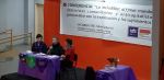 A(R)MANDO UN MUNDO FEMINISTA Silvia Federici en Neuquén 14