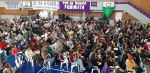 A(R)MANDO UN MUNDO FEMINISTA Silvia Federici en Neuquén 15