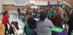 A(R)MANDO UN MUNDO FEMINISTA Silvia Federici en Neuquén 2