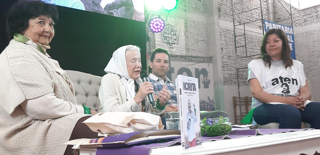En este momento estás viendo Cierre del 4º Congreso Educativo Provincial de aten