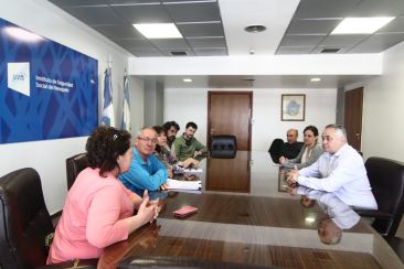 El salario no es ganancia. La jubilación tampoco!