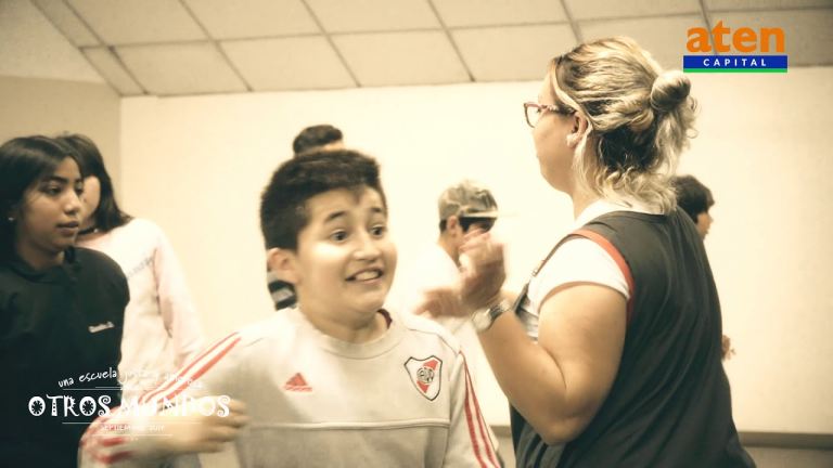 Lee más sobre el artículo ESI: presencia ineludible para una escuela justa y amorosa