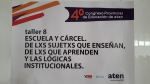 Talleres para enriquecer y repensar nuestra práctica concreta 24