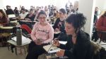 Talleres para enriquecer y repensar nuestra práctica concreta 27