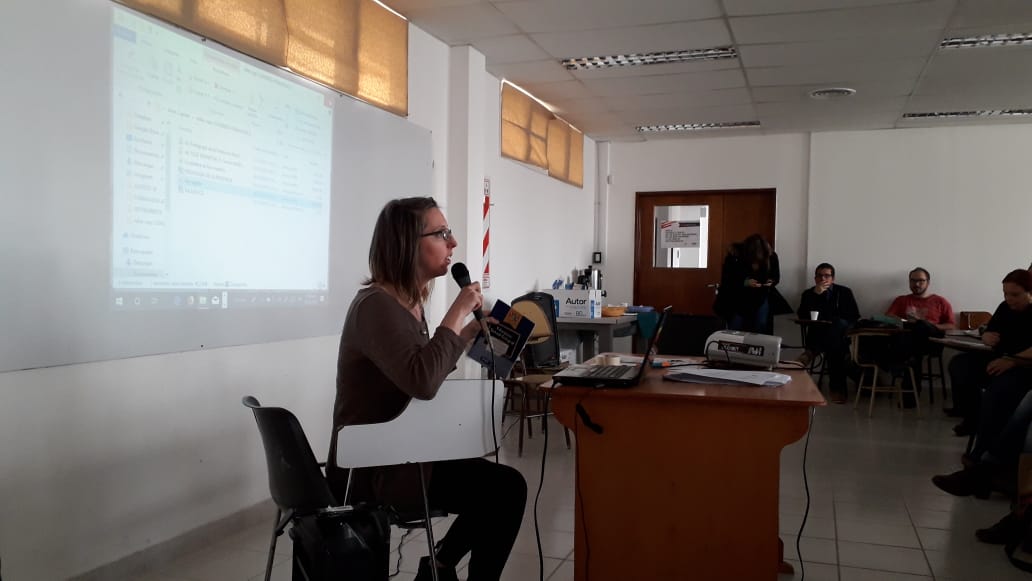 Talleres para enriquecer y repensar nuestra práctica concreta 28