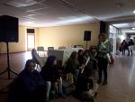 Talleres para enriquecer y repensar nuestra práctica concreta 35
