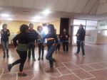 Talleres para enriquecer y repensar nuestra práctica concreta 38