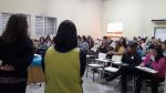 Talleres para enriquecer y repensar nuestra práctica concreta 20