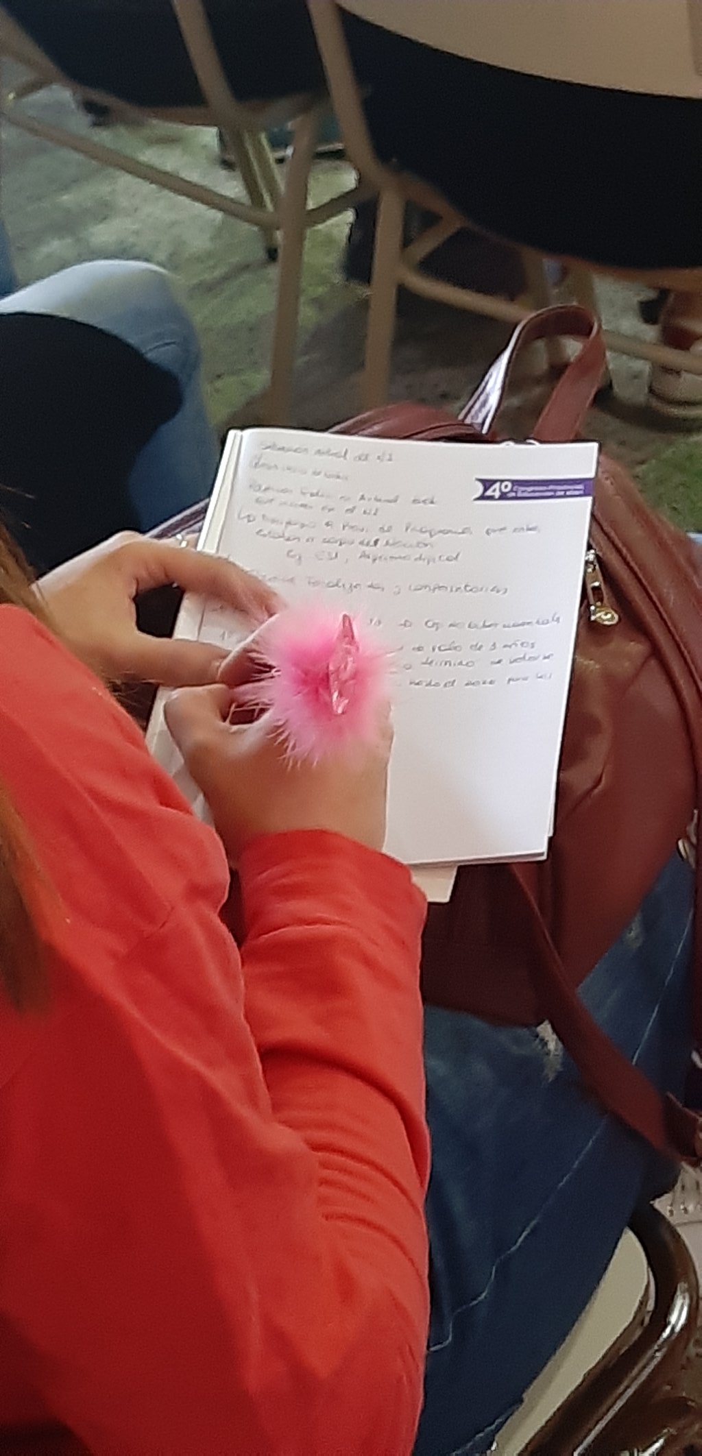 Talleres para enriquecer y repensar nuestra práctica concreta 2