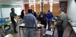 Talleres para enriquecer y repensar nuestra práctica concreta 7