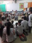 EMILIO FERRERO EN LAS ESCUELAS 8
