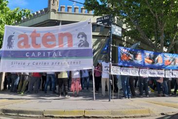 POR EL CUMPLIMIENTO DEL ACTA ACUERDO