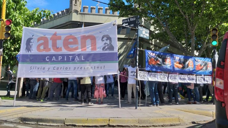 POR EL CUMPLIMIENTO DEL ACTA ACUERDO
