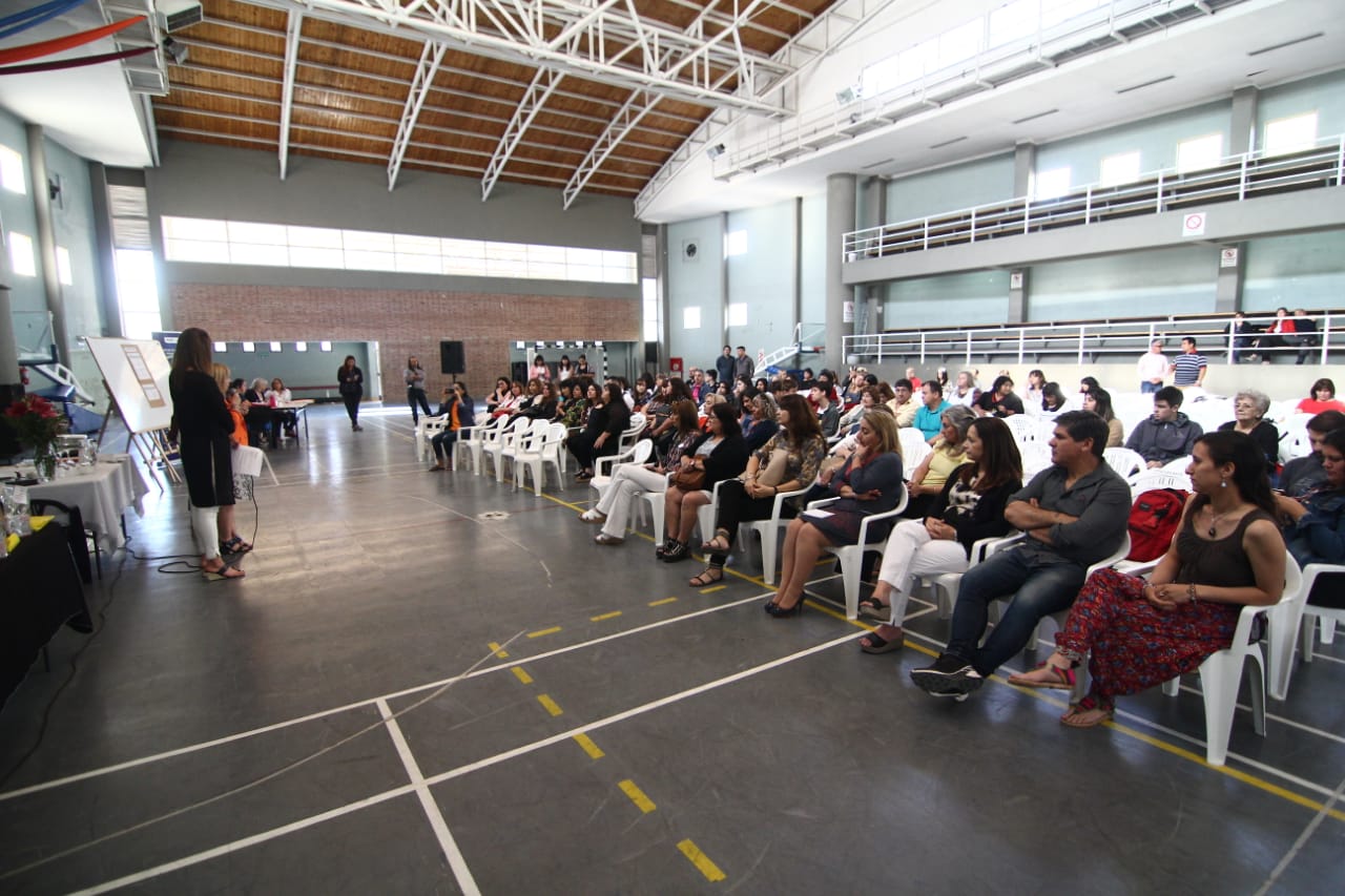 Lee más sobre el artículo ASAMBLEA PARA LA ELECCIÓN DE CARGOS DE NIVEL INICIAL Y PRIMARIO