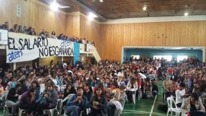 Lee más sobre el artículo ANTE LA FALTA DE RESPUESTA DEL GOBIERNO, ATEN DECIDE EN ASAMBLEA