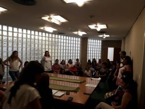 Lee más sobre el artículo LA ESCUELA n° 140 MOVILIZADA
