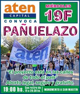 Lee más sobre el artículo ¡TODES AL PAÑUELAZO!