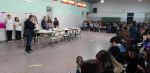 UN ACCESO A NUESTRA PRÁCTICA DOCENTE, VERDADERAMENTE DEMOCRÁTICO