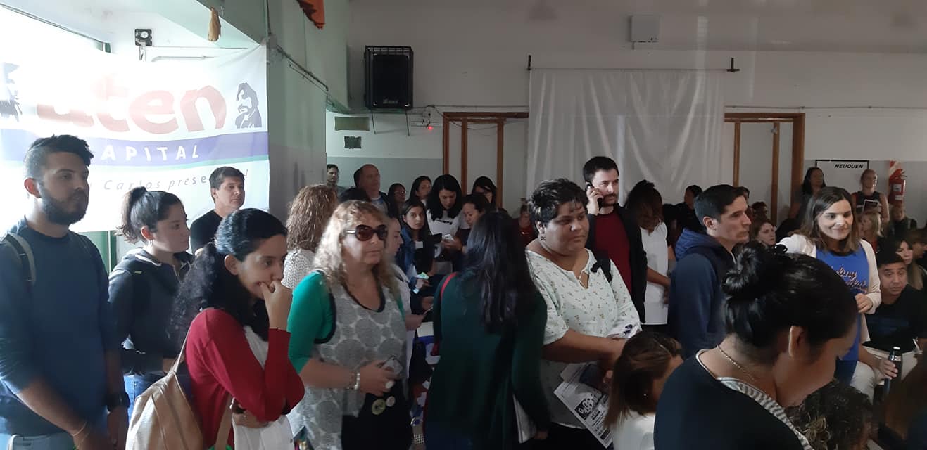 UN ACCESO A NUESTRA PRÁCTICA DOCENTE, VERDADERAMENTE DEMOCRÁTICO 2